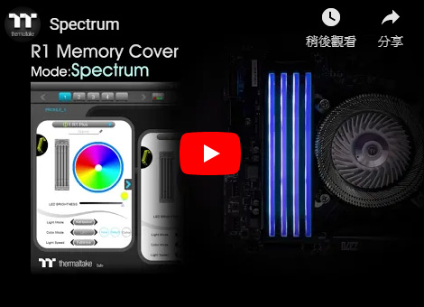 Thermaltake pacific r1 sales plus